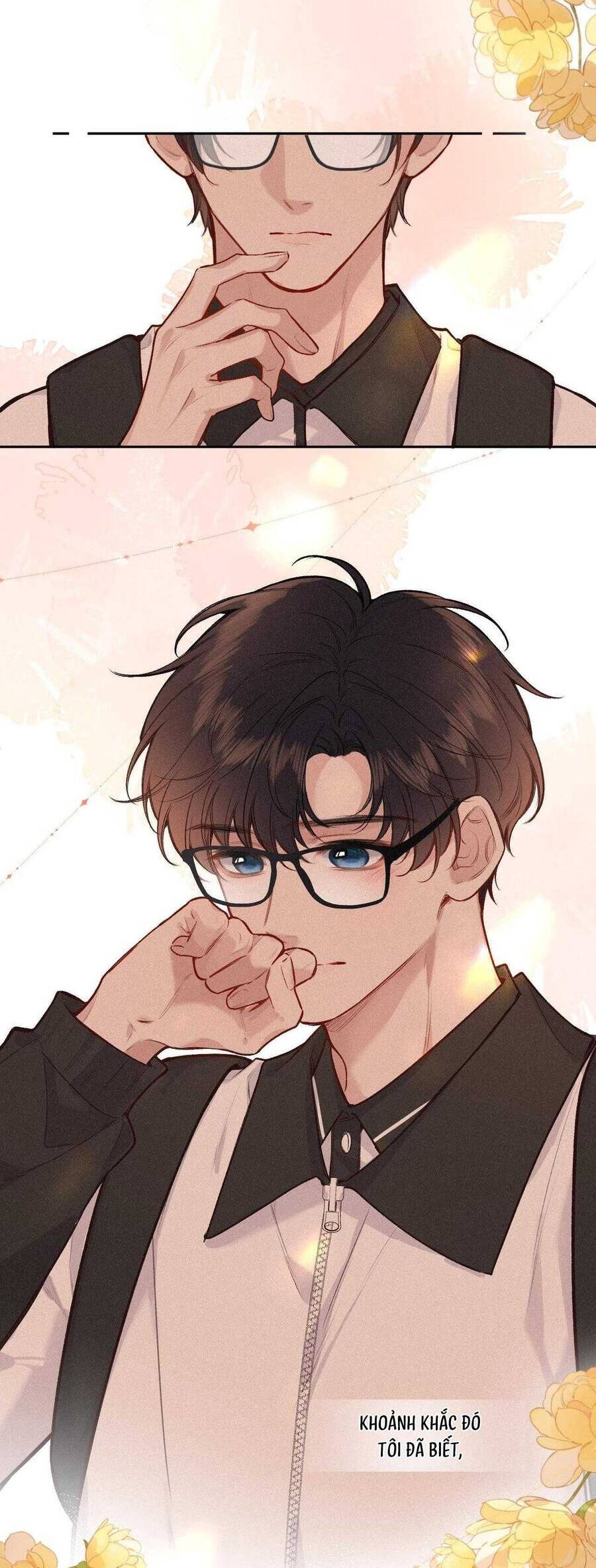 Em Đến Cùng Cơn Gió Chapter 38 - 30