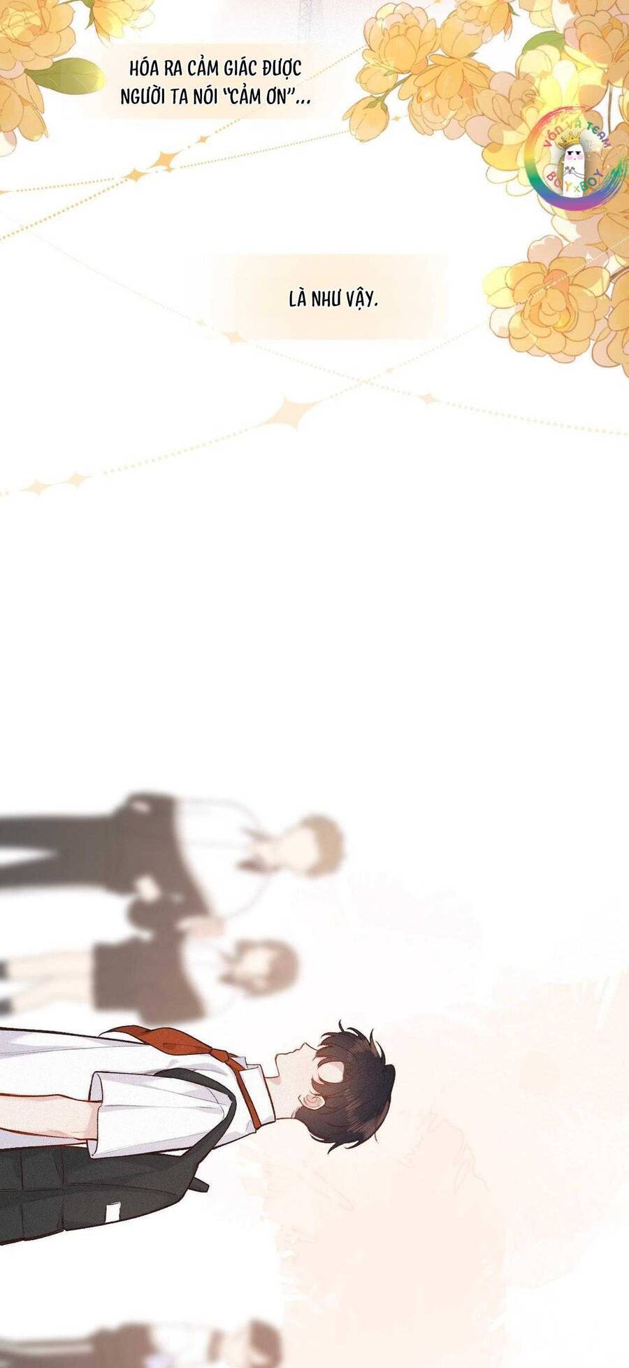 Em Đến Cùng Cơn Gió Chapter 38 - 31