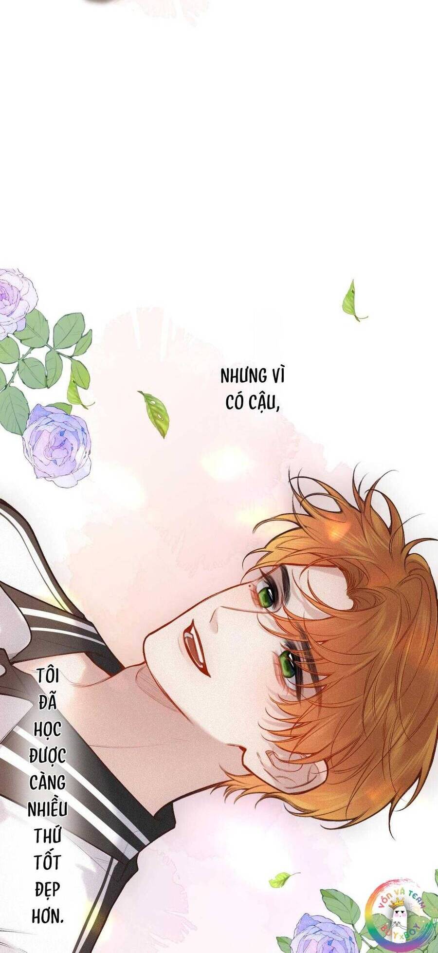 Em Đến Cùng Cơn Gió Chapter 38 - 34