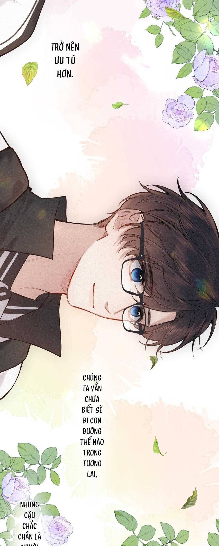 Em Đến Cùng Cơn Gió Chapter 38 - 35