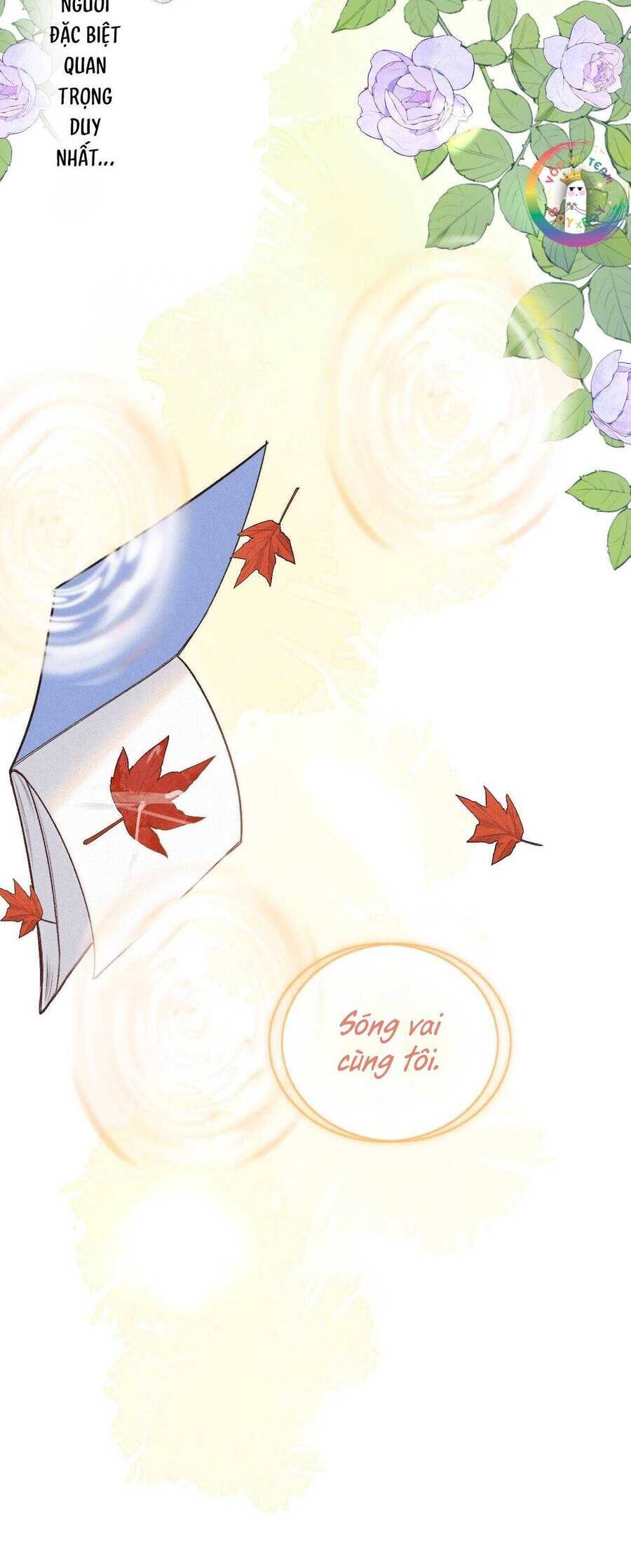 Em Đến Cùng Cơn Gió Chapter 38 - 36
