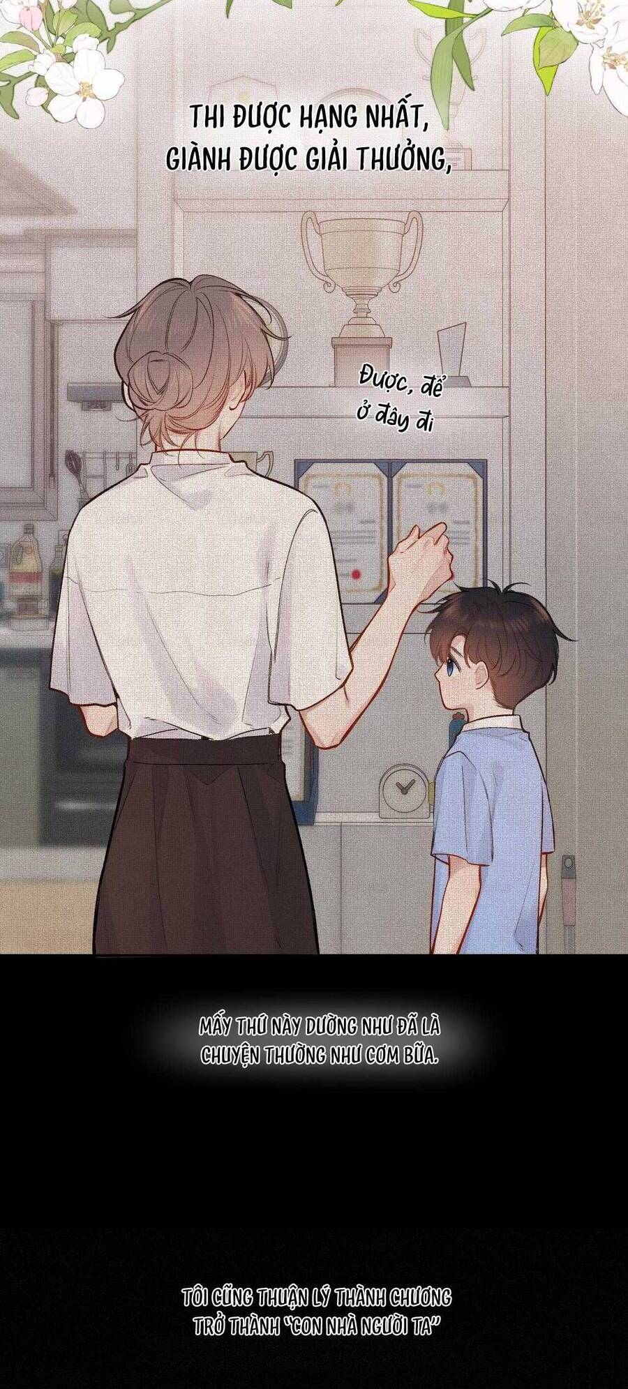 Em Đến Cùng Cơn Gió Chapter 38 - 6