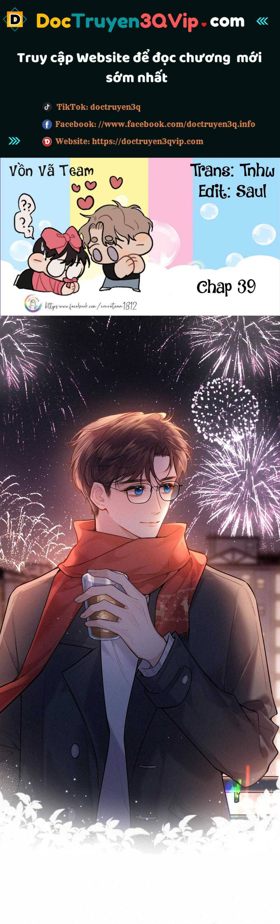 Em Đến Cùng Cơn Gió Chapter 39 - 2