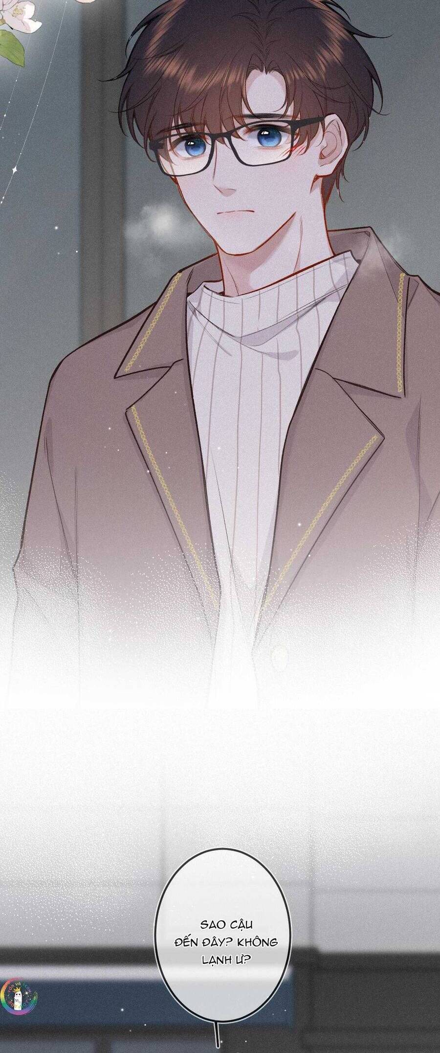 Em Đến Cùng Cơn Gió Chapter 39 - 21