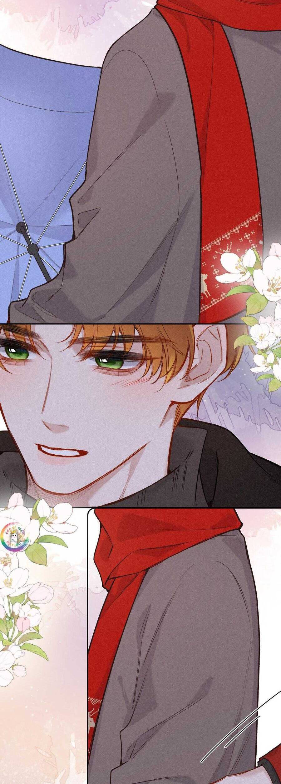 Em Đến Cùng Cơn Gió Chapter 39 - 25