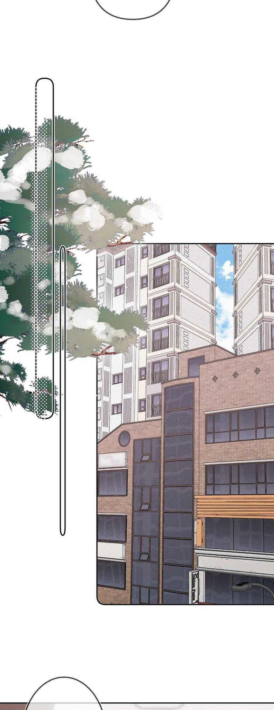 Em Đến Cùng Cơn Gió Chapter 39 - 4