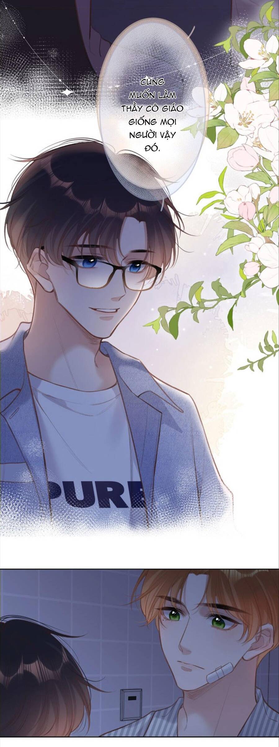 Em Đến Cùng Cơn Gió Chapter 4 - 15