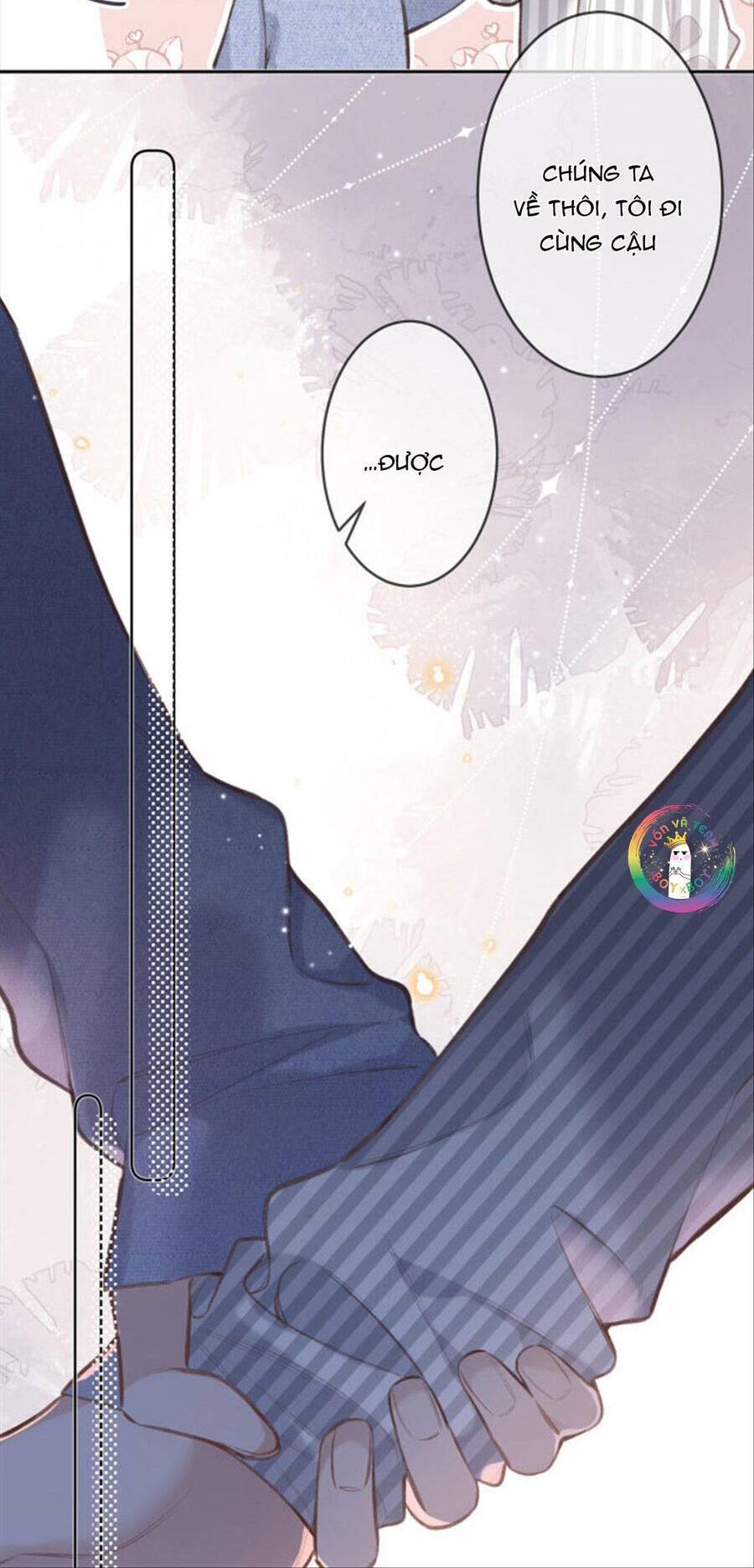 Em Đến Cùng Cơn Gió Chapter 4 - 23