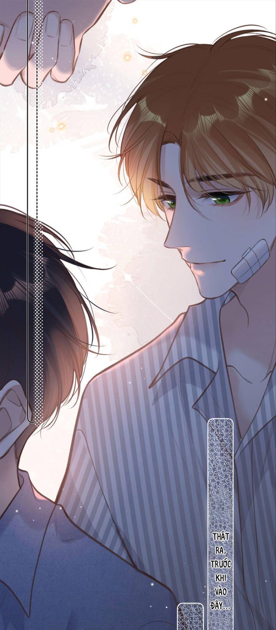 Em Đến Cùng Cơn Gió Chapter 4 - 24