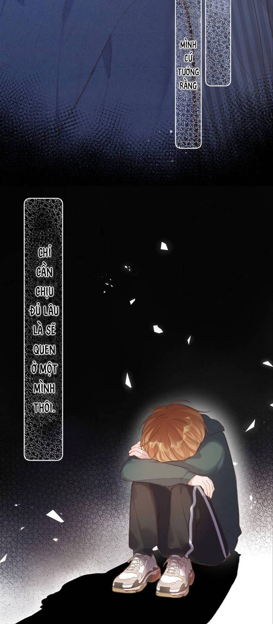 Em Đến Cùng Cơn Gió Chapter 4 - 25