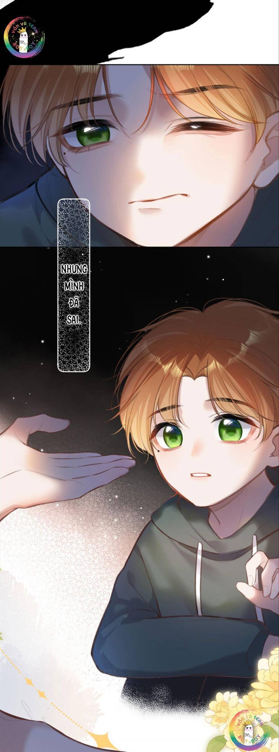 Em Đến Cùng Cơn Gió Chapter 4 - 26