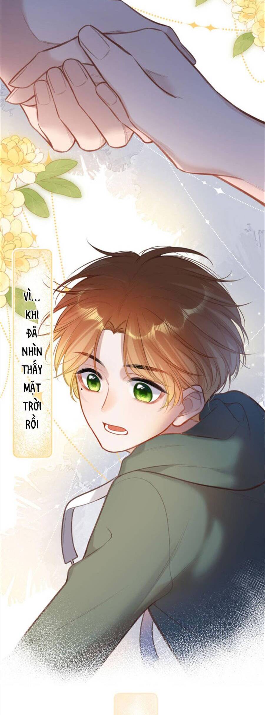 Em Đến Cùng Cơn Gió Chapter 4 - 27