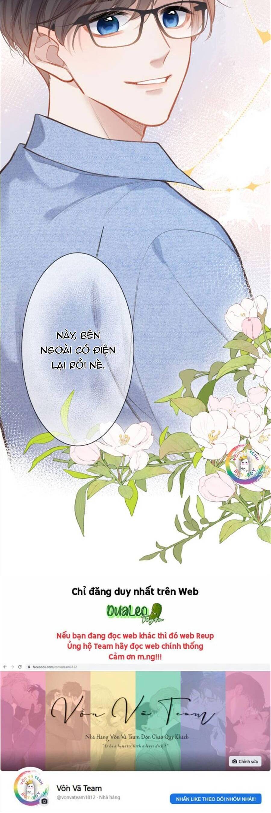 Em Đến Cùng Cơn Gió Chapter 4 - 29