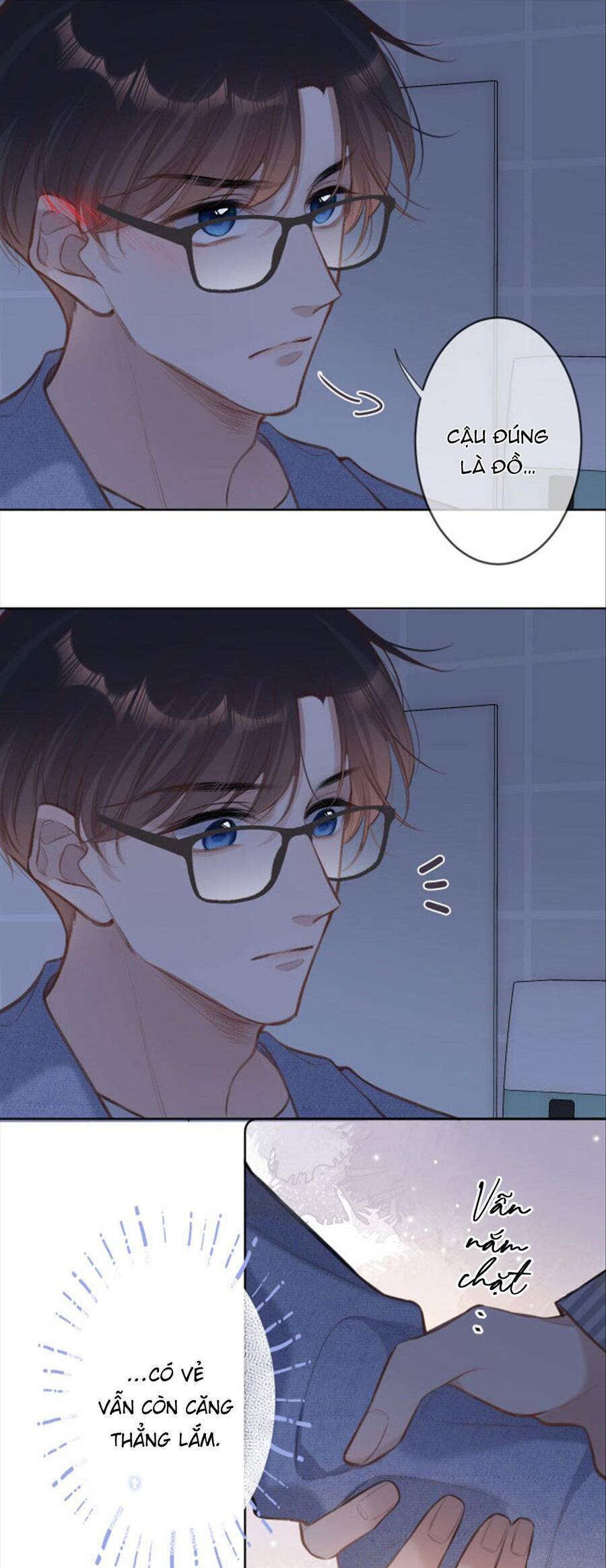 Em Đến Cùng Cơn Gió Chapter 4 - 6