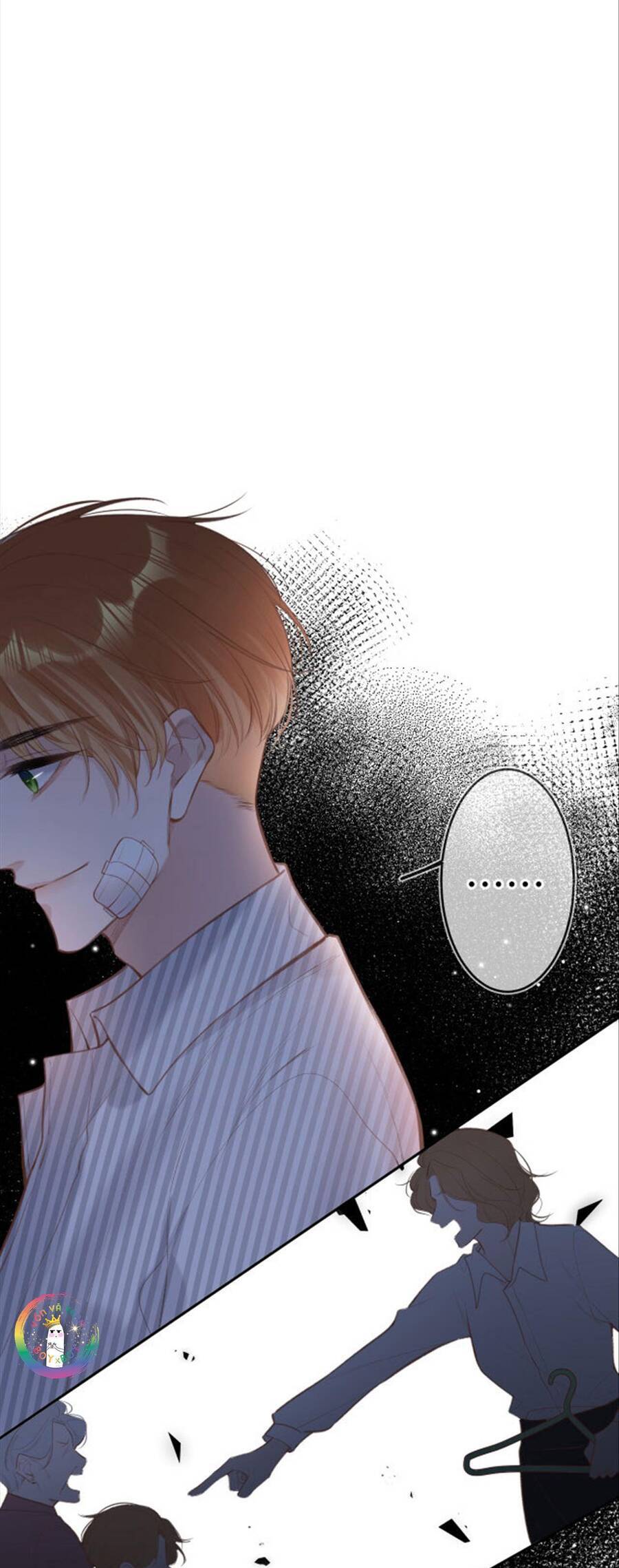 Em Đến Cùng Cơn Gió Chapter 4 - 8