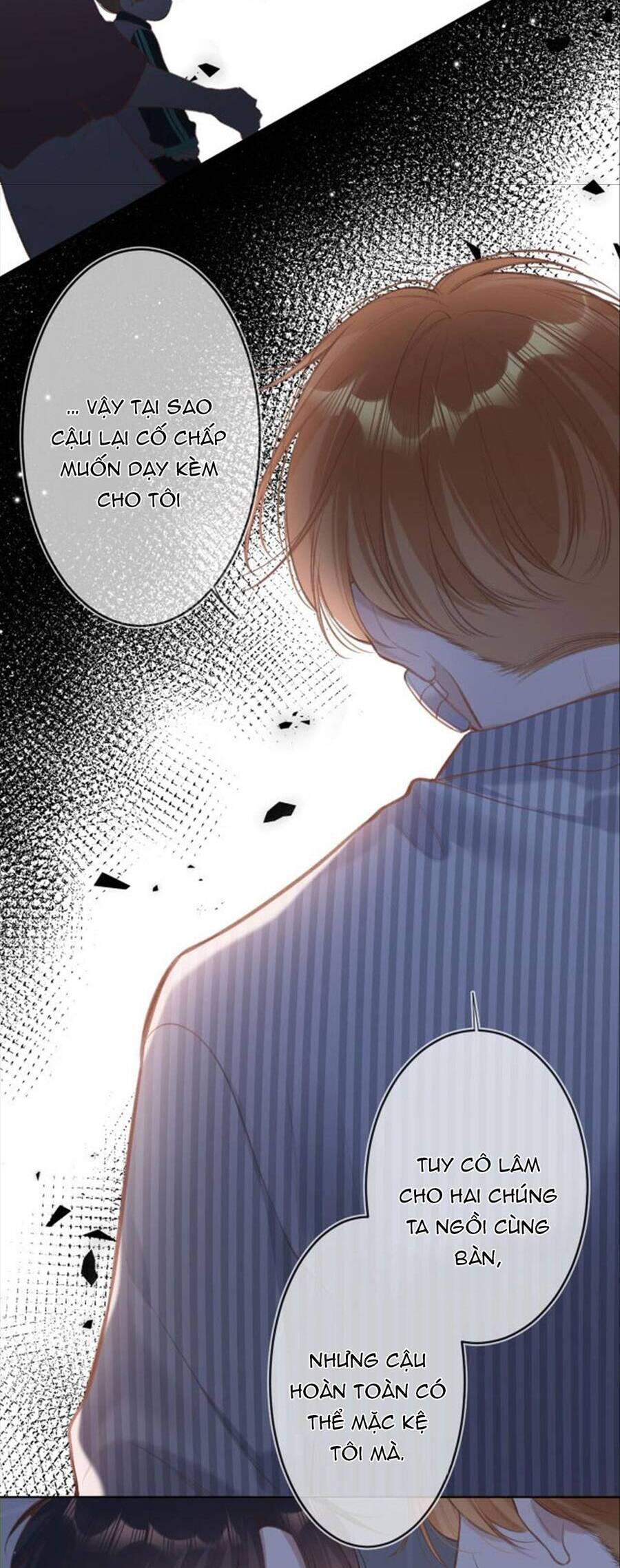 Em Đến Cùng Cơn Gió Chapter 4 - 9