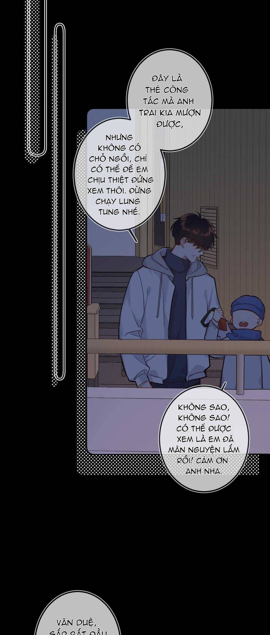 Em Đến Cùng Cơn Gió Chapter 40 - 13