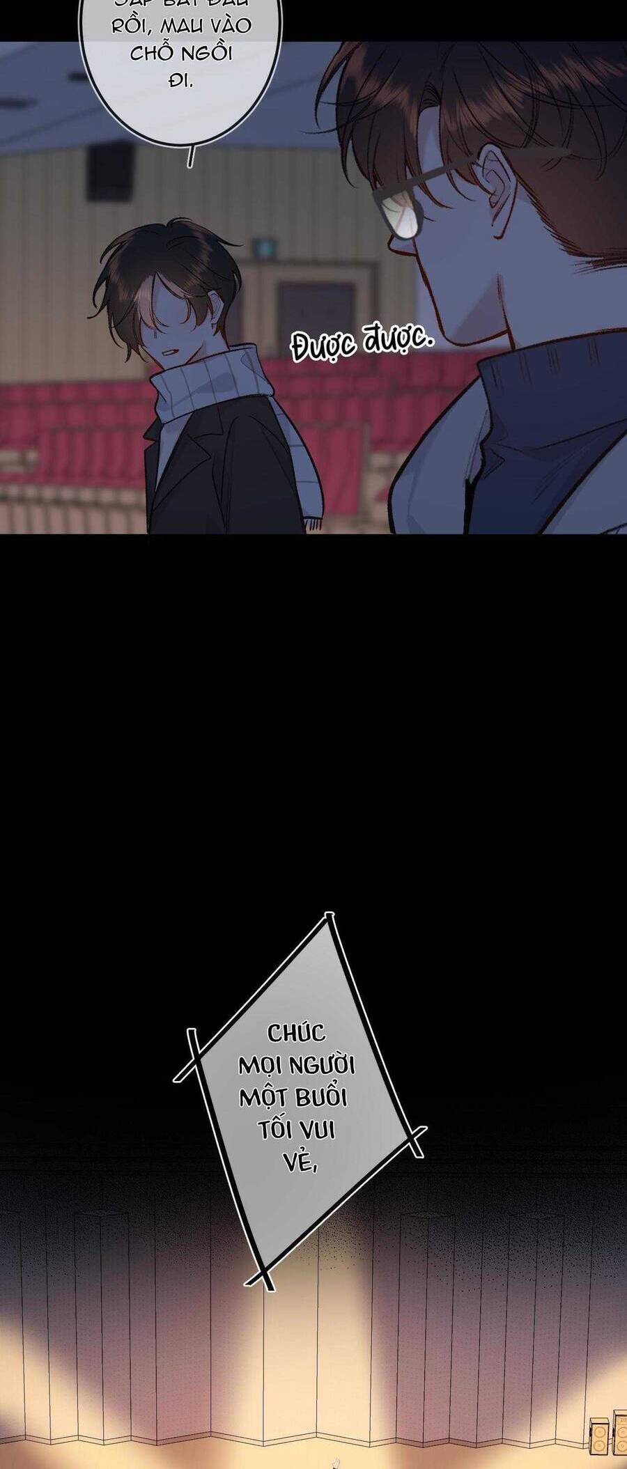 Em Đến Cùng Cơn Gió Chapter 40 - 14