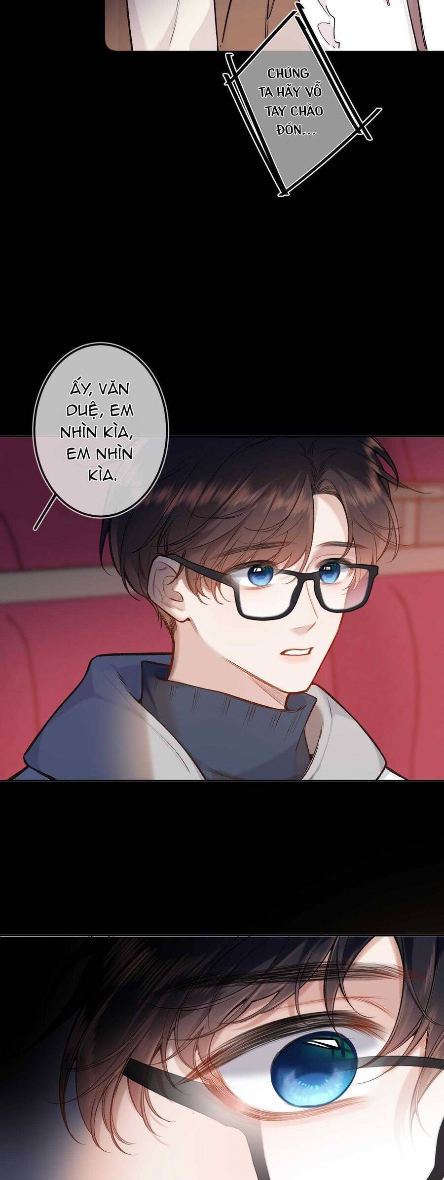 Em Đến Cùng Cơn Gió Chapter 40 - 19