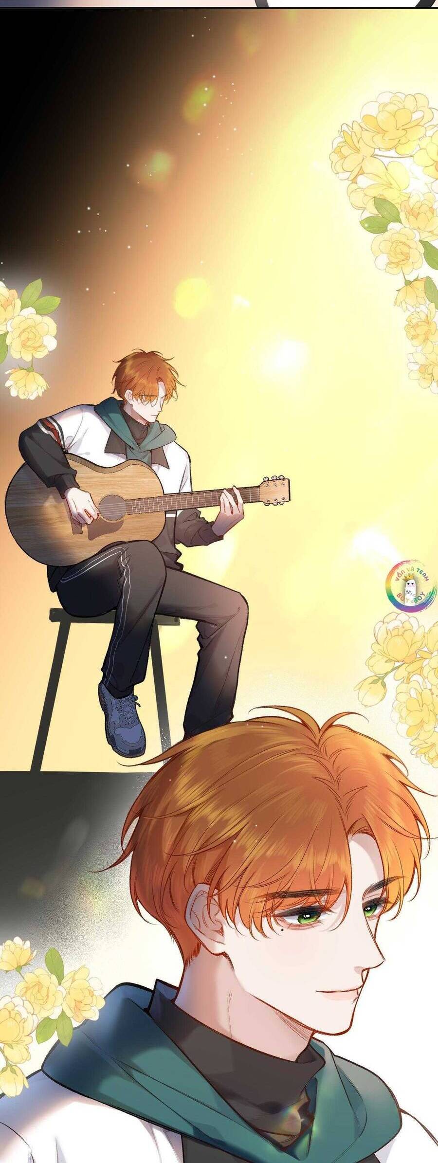 Em Đến Cùng Cơn Gió Chapter 40 - 20