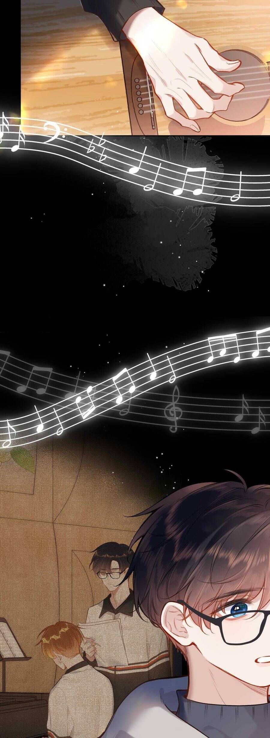 Em Đến Cùng Cơn Gió Chapter 40 - 22