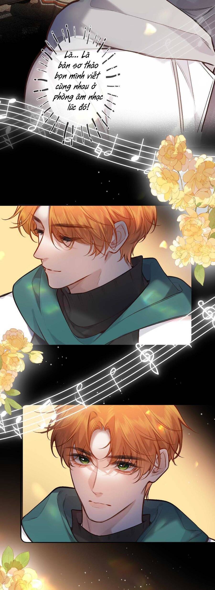 Em Đến Cùng Cơn Gió Chapter 40 - 23