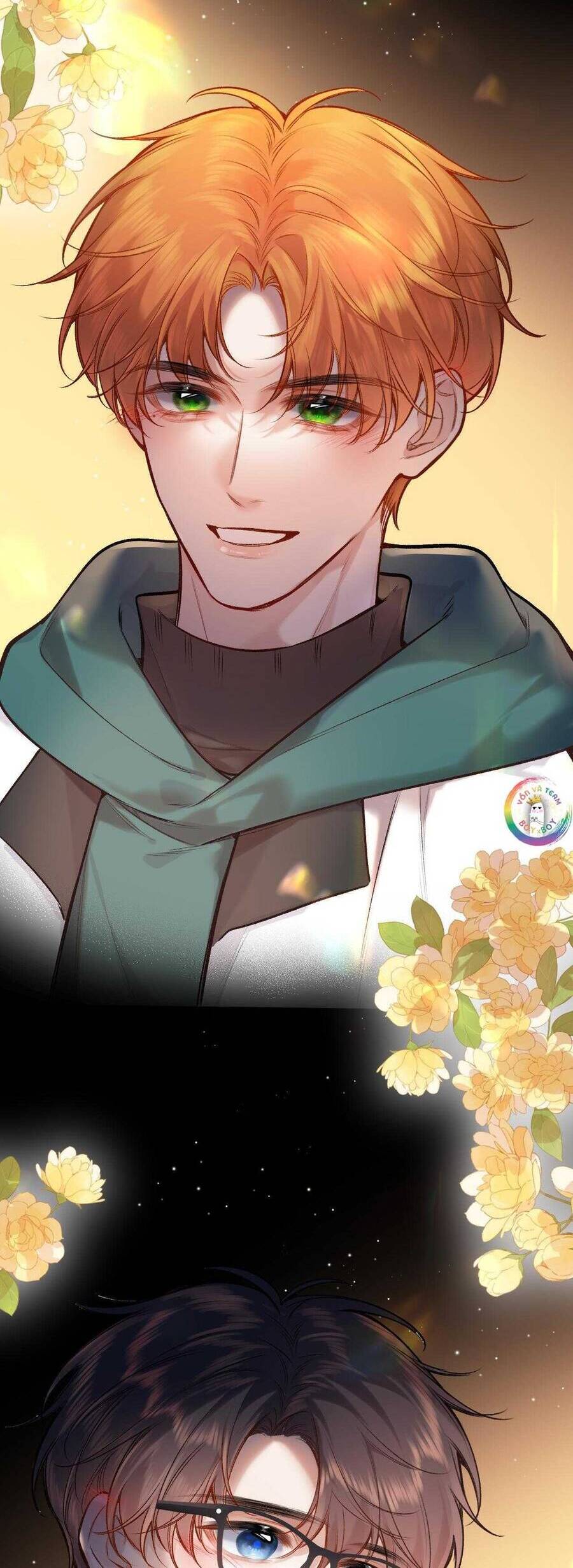 Em Đến Cùng Cơn Gió Chapter 40 - 24