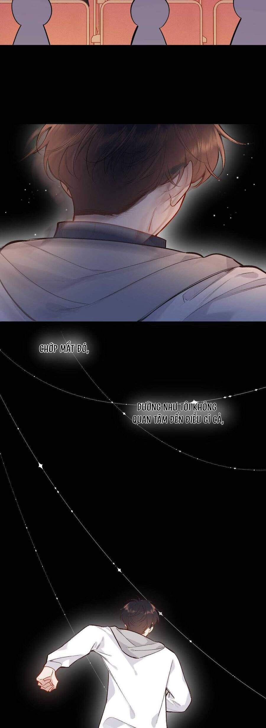 Em Đến Cùng Cơn Gió Chapter 40 - 26