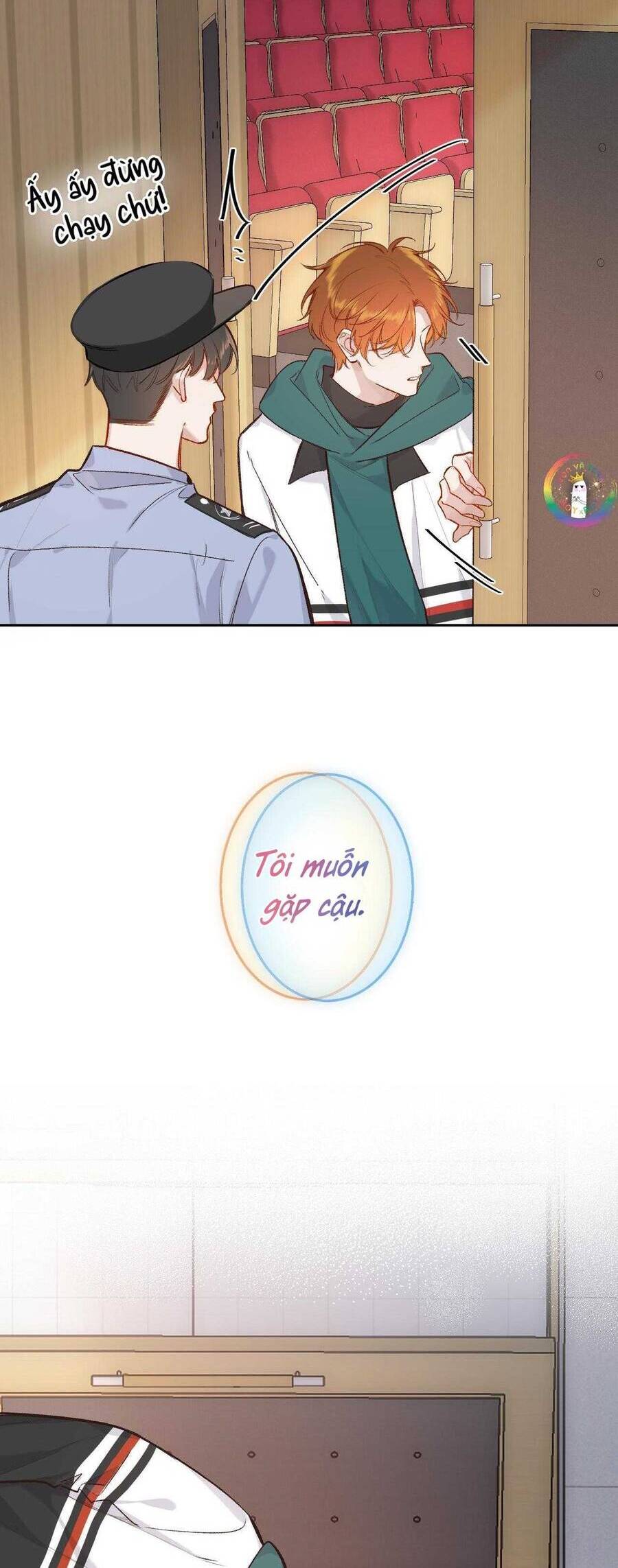 Em Đến Cùng Cơn Gió Chapter 40 - 28