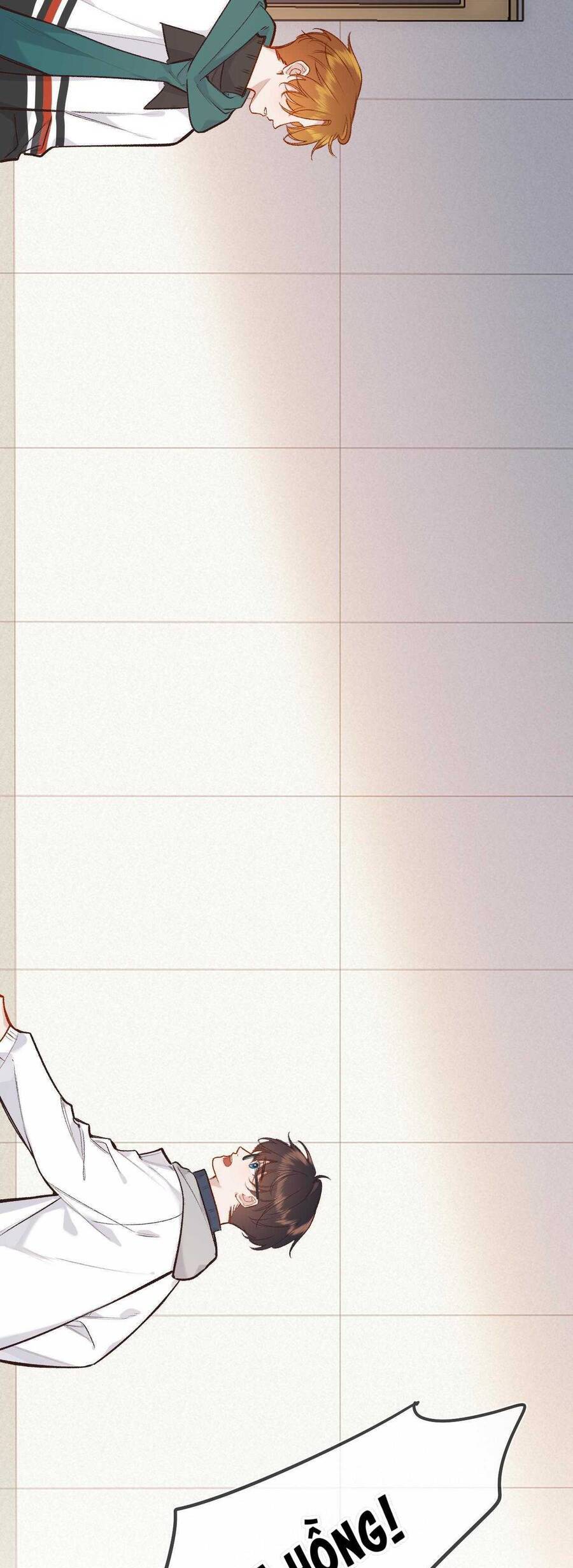 Em Đến Cùng Cơn Gió Chapter 40 - 29