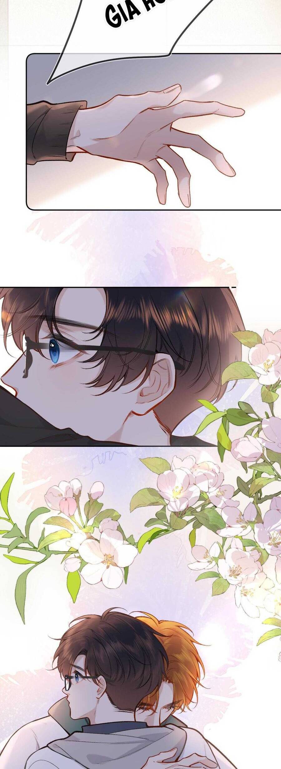 Em Đến Cùng Cơn Gió Chapter 40 - 30