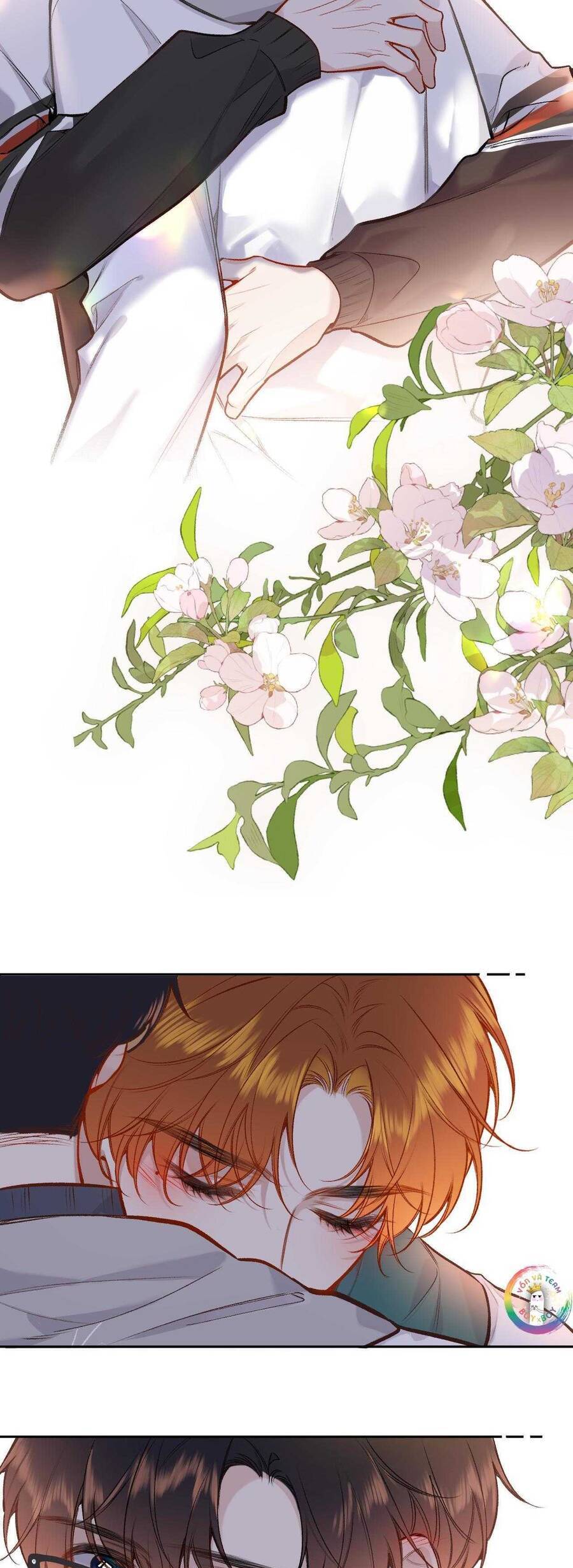 Em Đến Cùng Cơn Gió Chapter 40 - 31