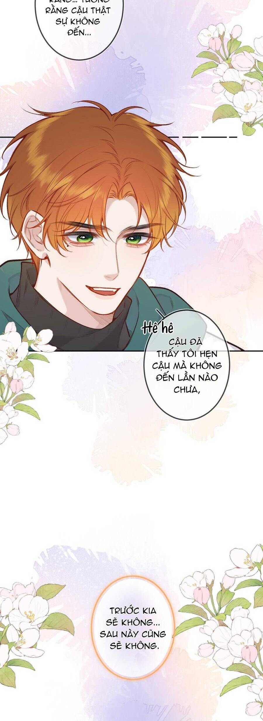 Em Đến Cùng Cơn Gió Chapter 40 - 34