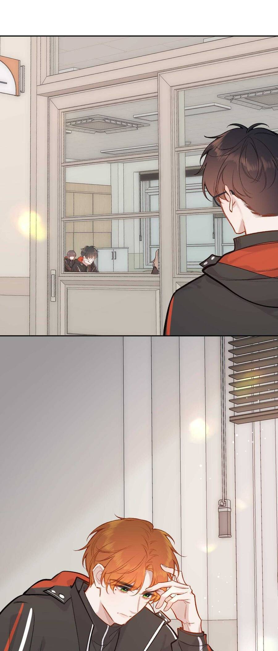 Em Đến Cùng Cơn Gió Chapter 41 - 12