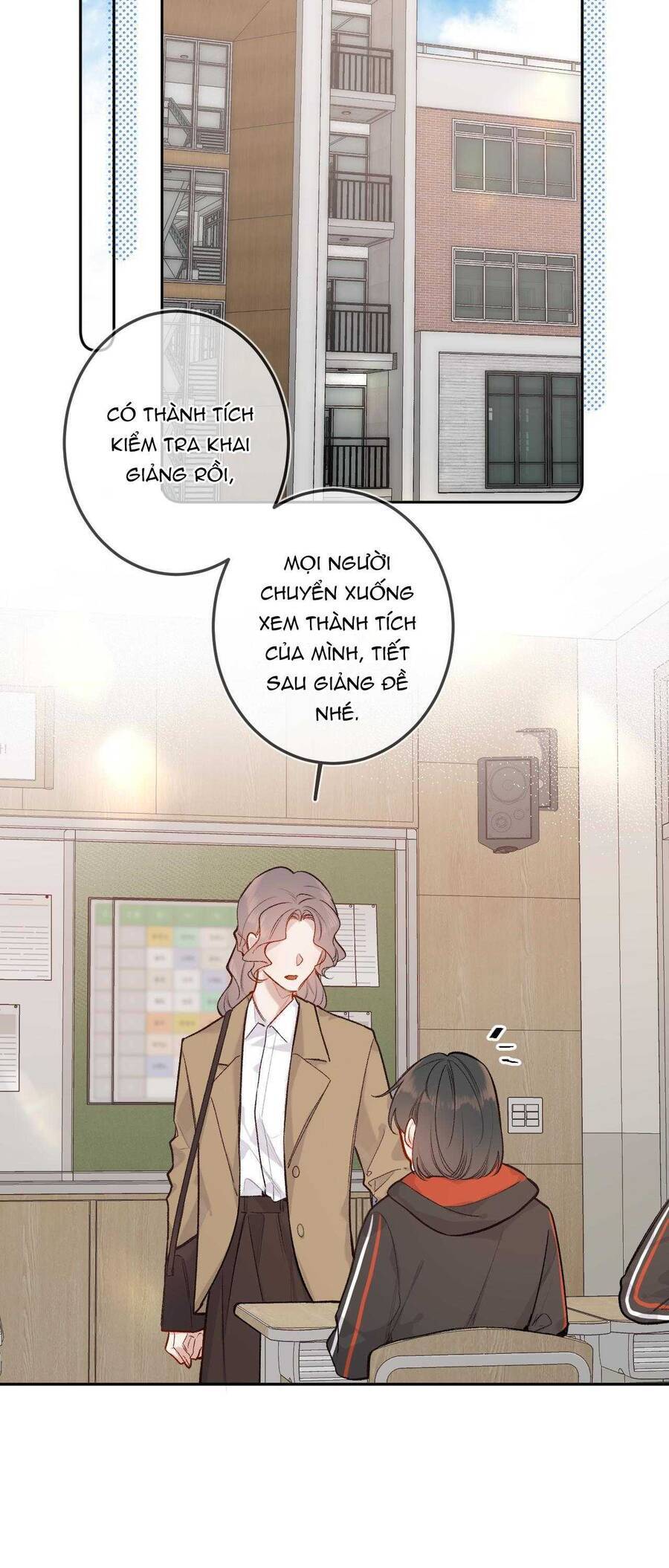 Em Đến Cùng Cơn Gió Chapter 41 - 14