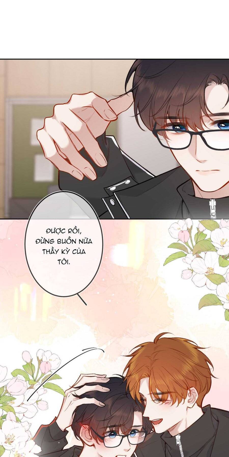 Em Đến Cùng Cơn Gió Chapter 41 - 28