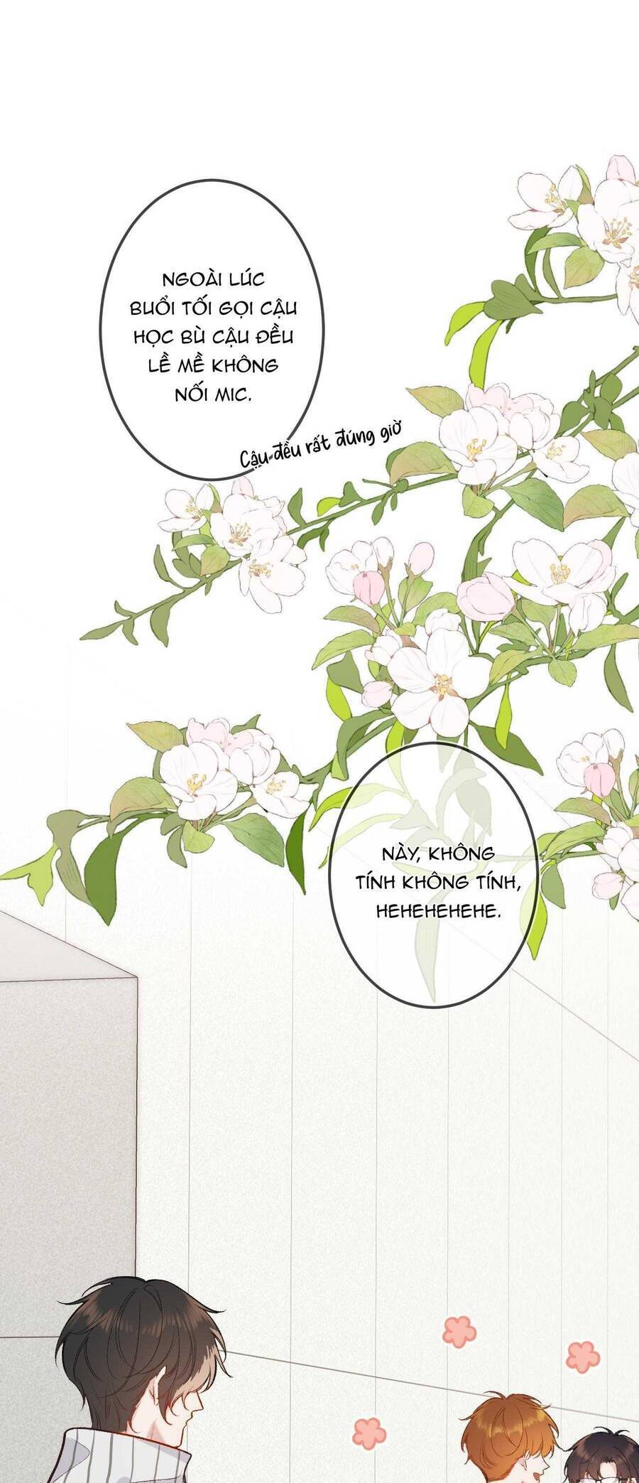 Em Đến Cùng Cơn Gió Chapter 41 - 4