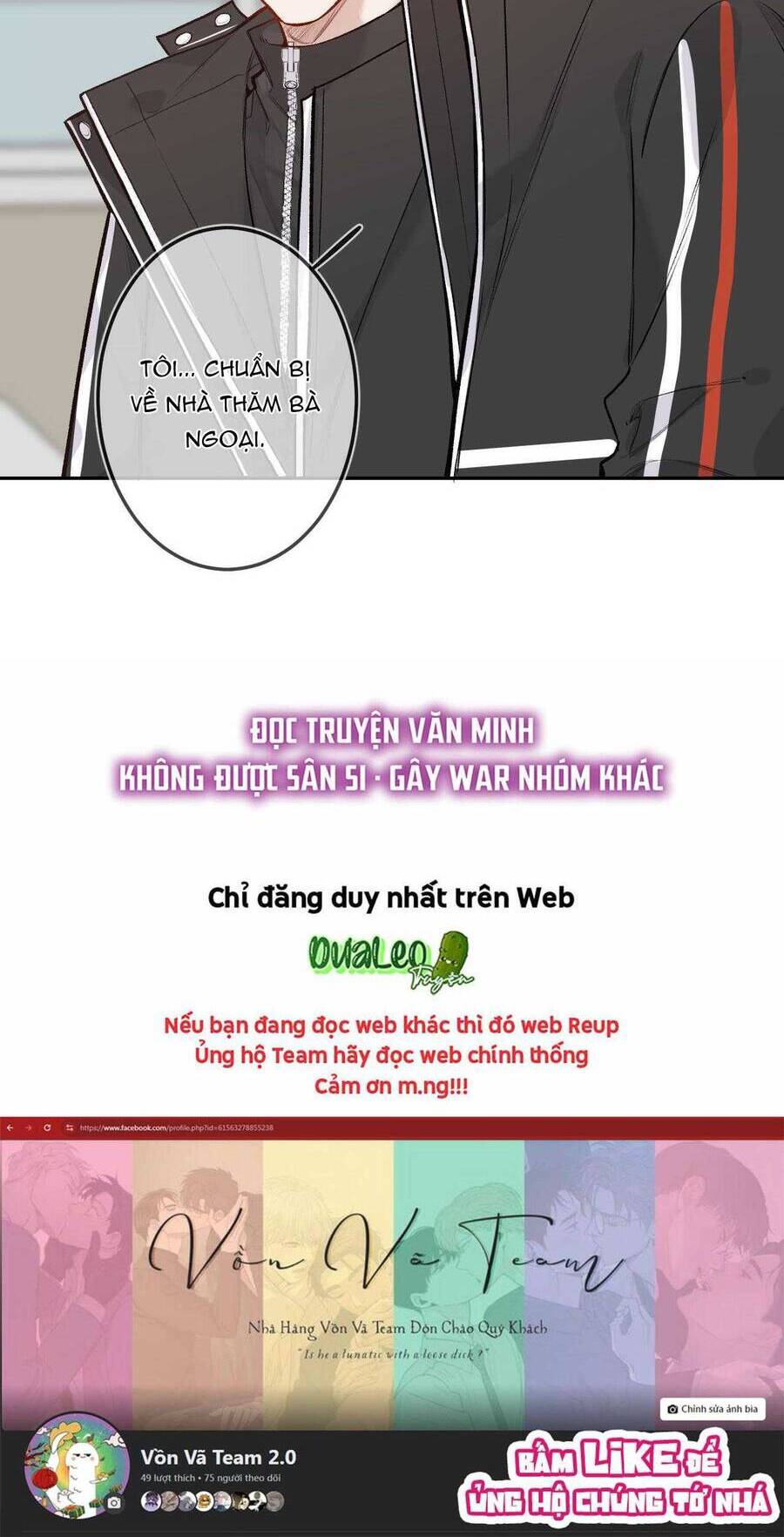 Em Đến Cùng Cơn Gió Chapter 41 - 33