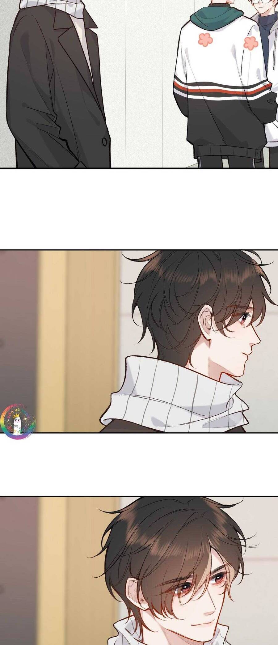 Em Đến Cùng Cơn Gió Chapter 41 - 5