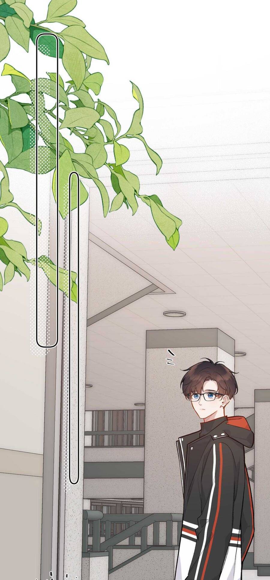 Em Đến Cùng Cơn Gió Chapter 41 - 10