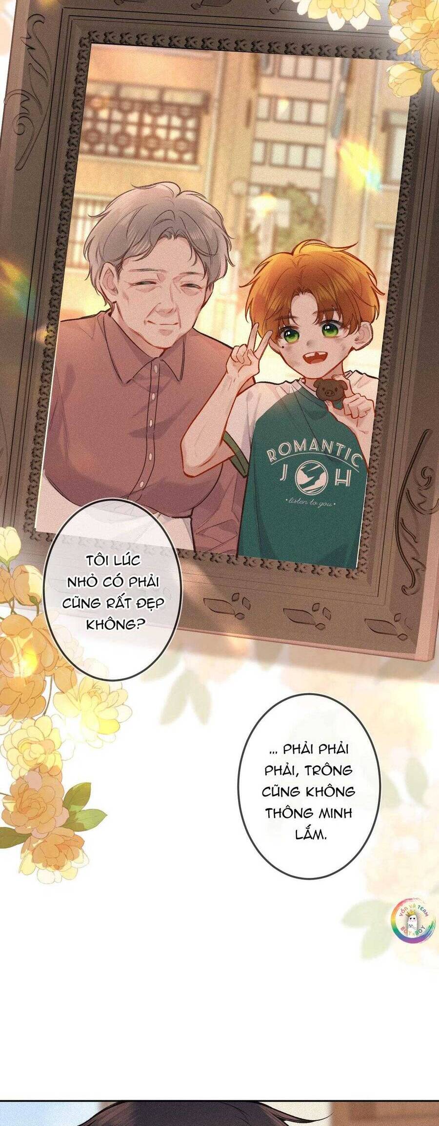 Em Đến Cùng Cơn Gió Chapter 42 - 16