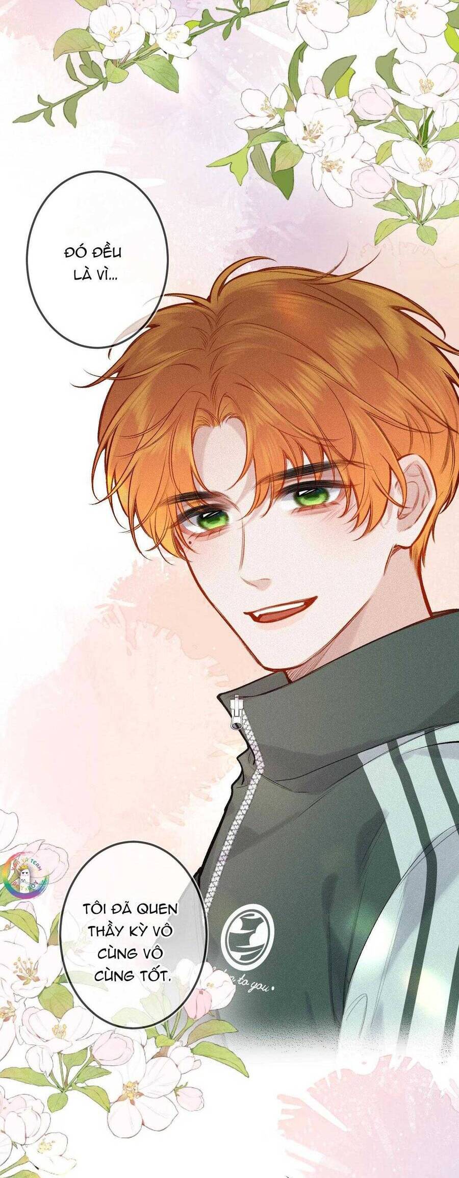 Em Đến Cùng Cơn Gió Chapter 42 - 19