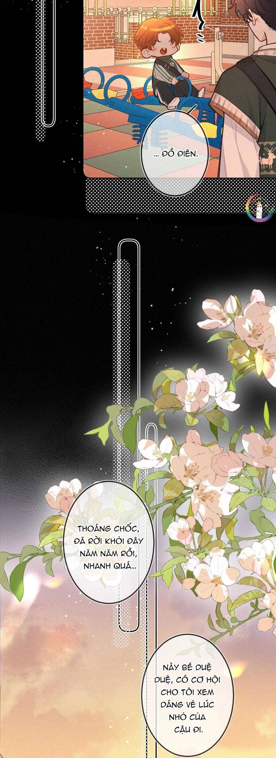 Em Đến Cùng Cơn Gió Chapter 42 - 23