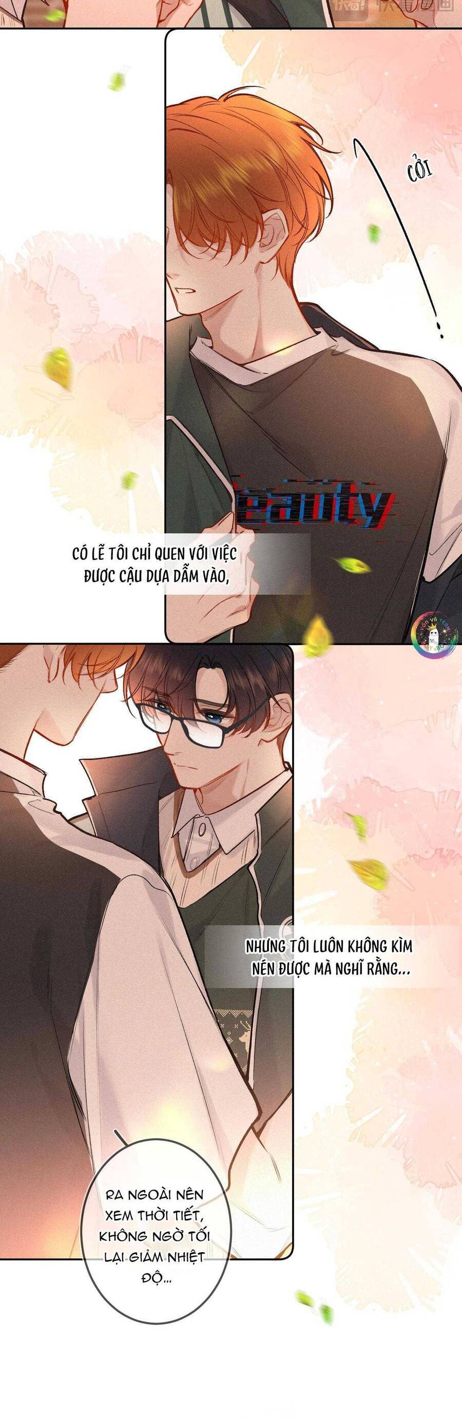 Em Đến Cùng Cơn Gió Chapter 42 - 29