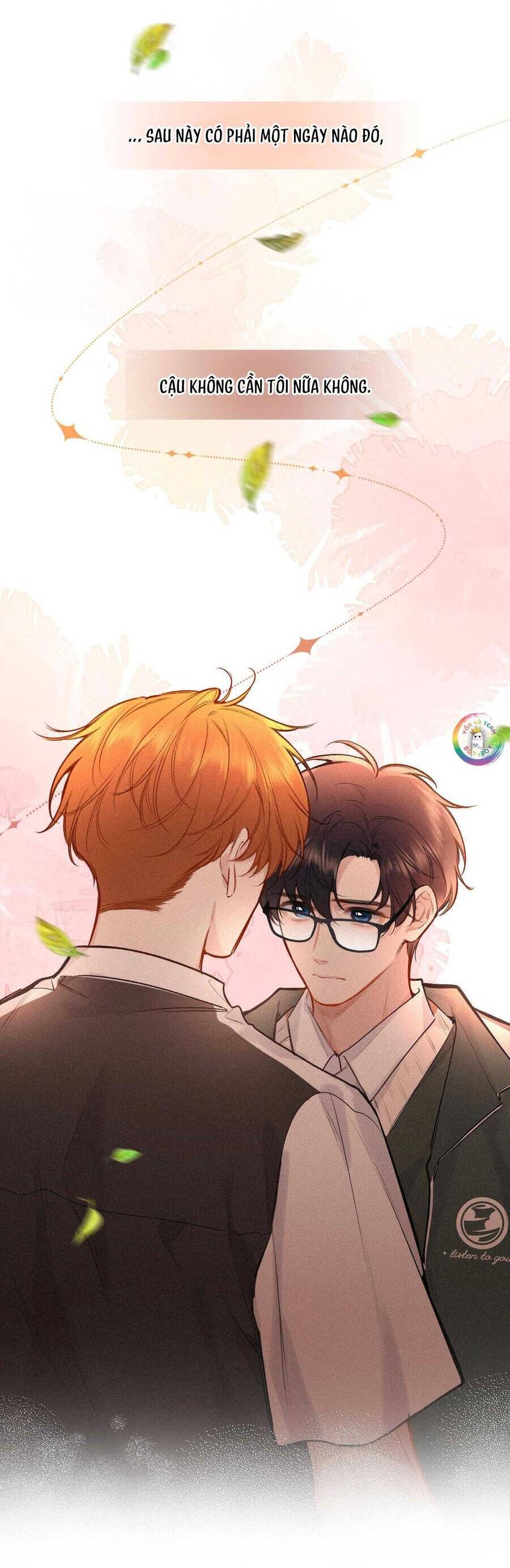 Em Đến Cùng Cơn Gió Chapter 42 - 30