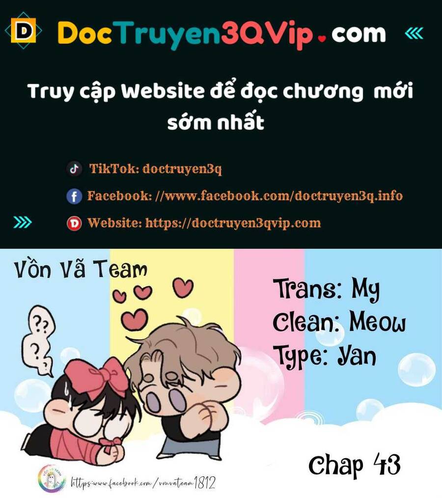 Em Đến Cùng Cơn Gió Chapter 43 - 2