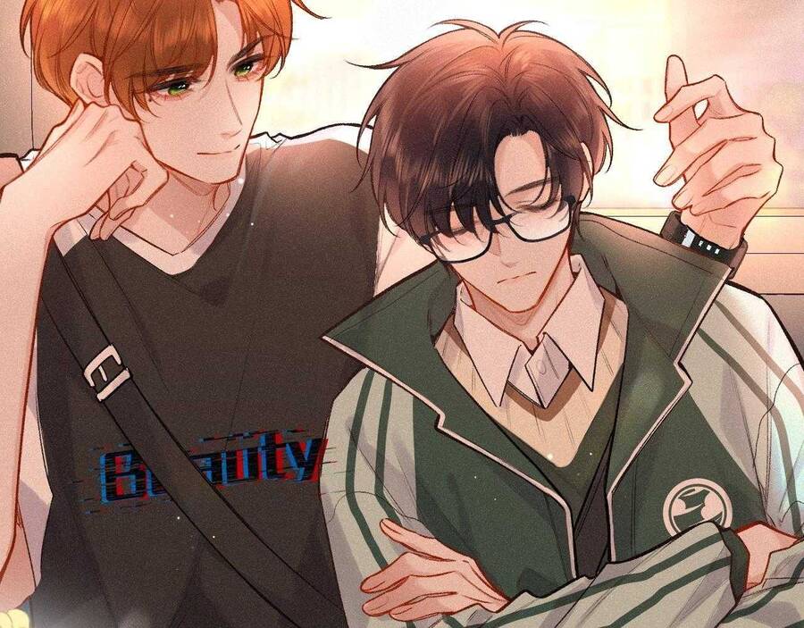 Em Đến Cùng Cơn Gió Chapter 43 - 11