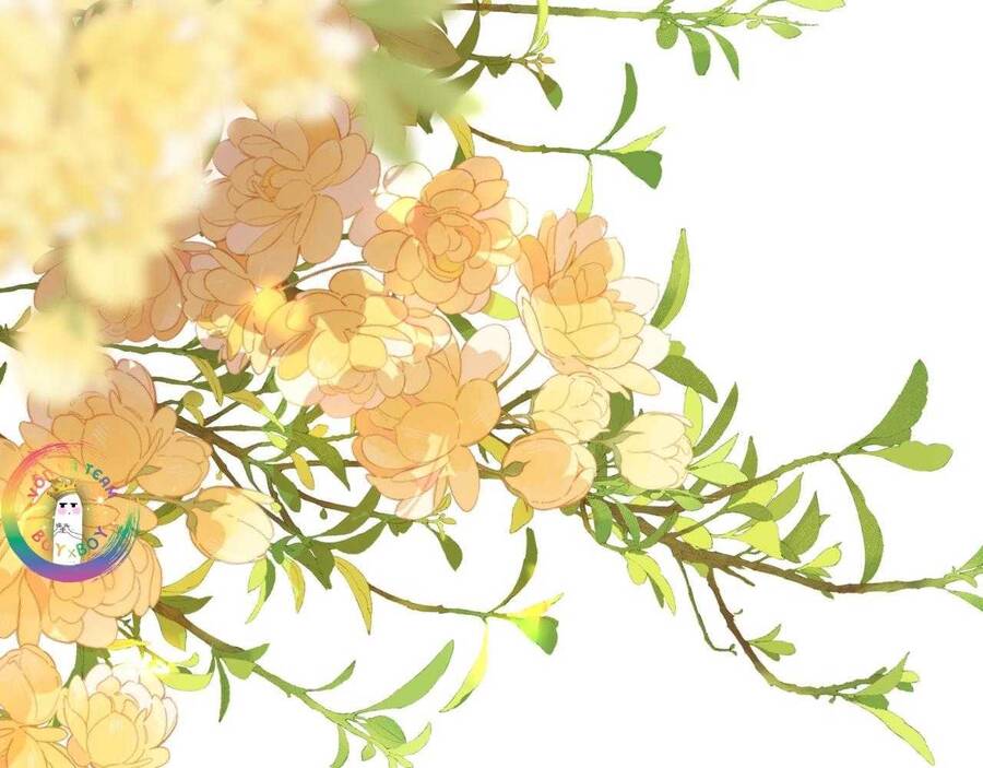 Em Đến Cùng Cơn Gió Chapter 43 - 17
