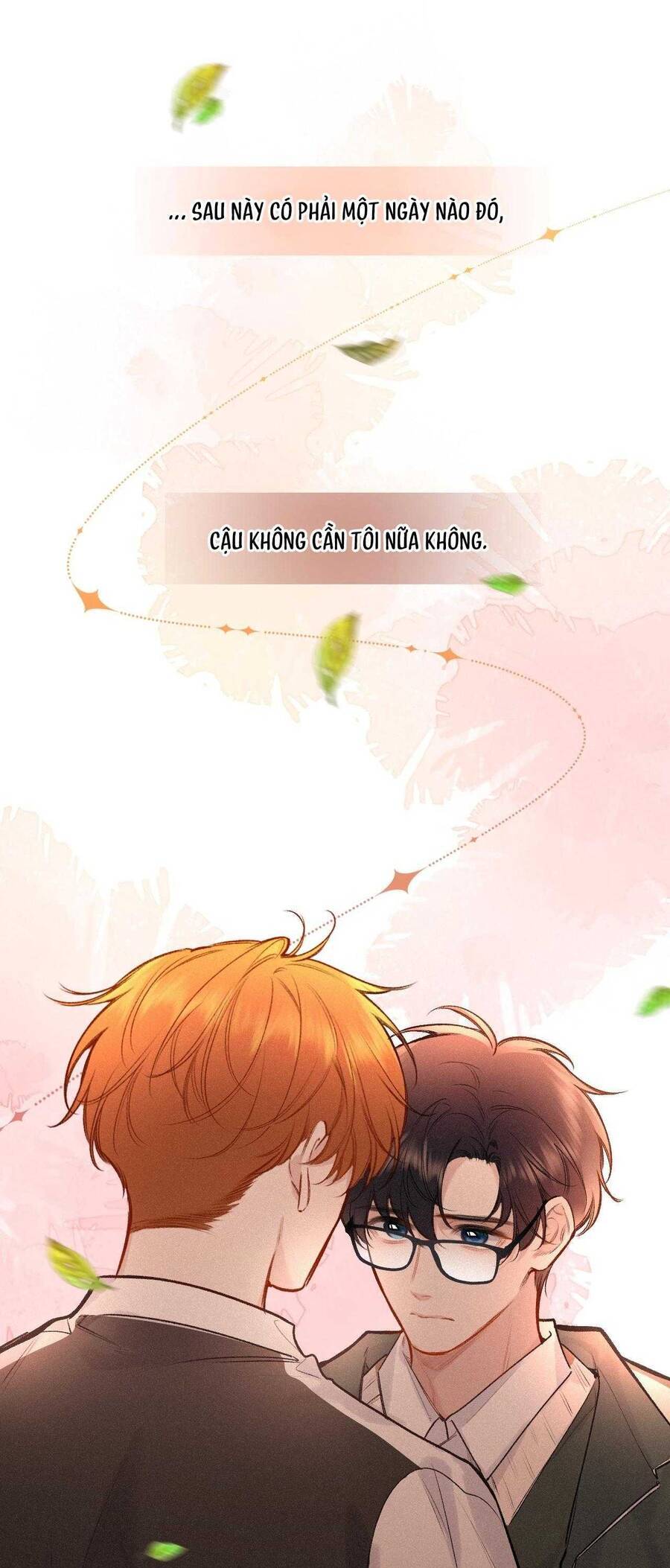 Em Đến Cùng Cơn Gió Chapter 43 - 3