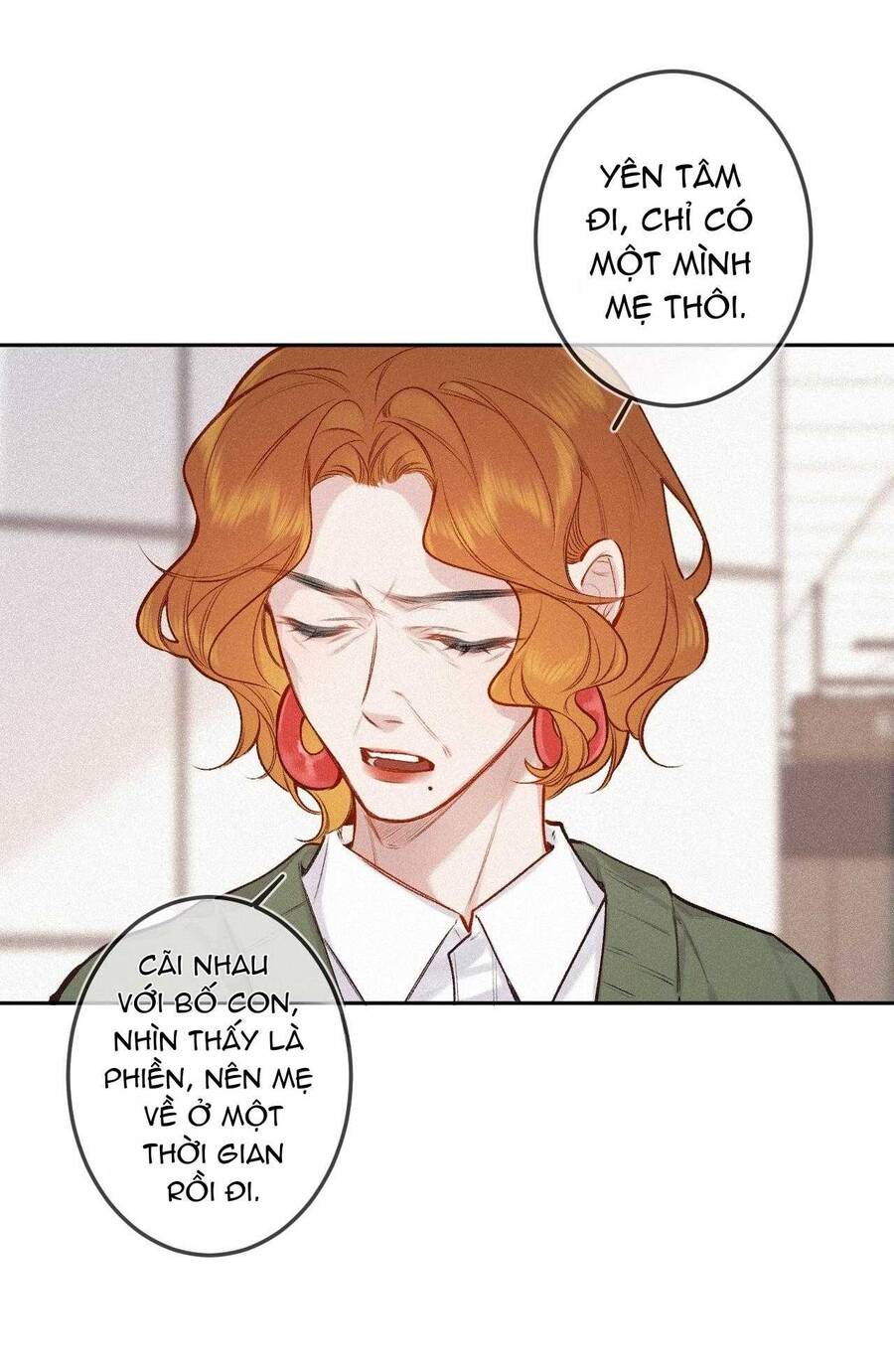 Em Đến Cùng Cơn Gió Chapter 43 - 22